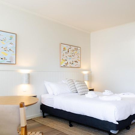 Port Broughton Hotel Dış mekan fotoğraf