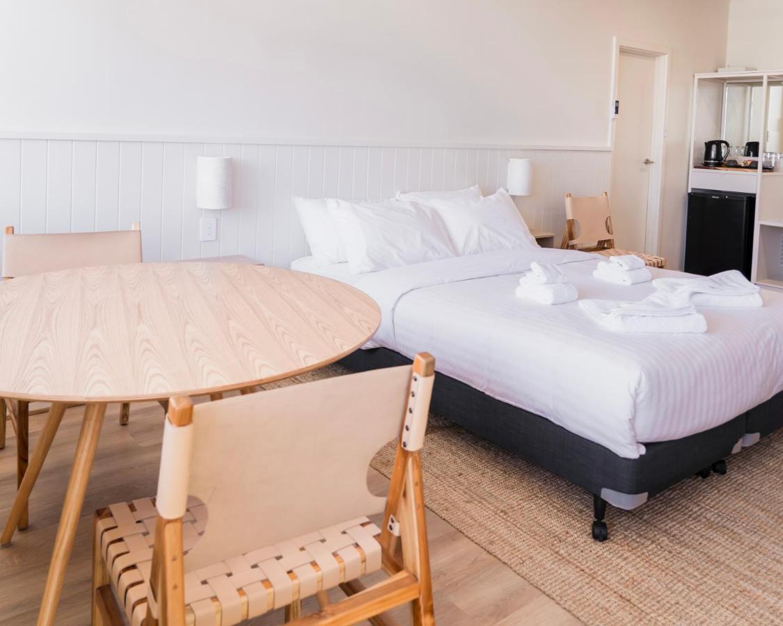 Port Broughton Hotel Dış mekan fotoğraf