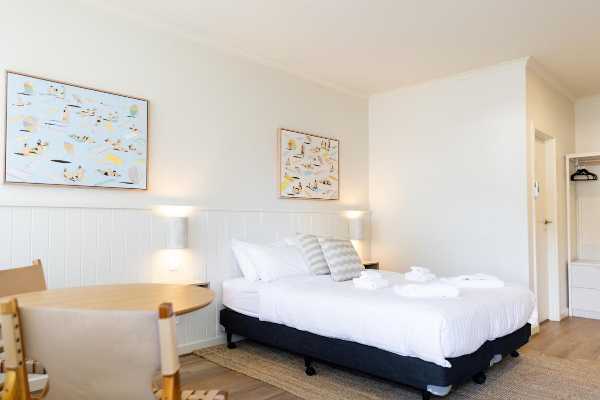 Port Broughton Hotel Dış mekan fotoğraf