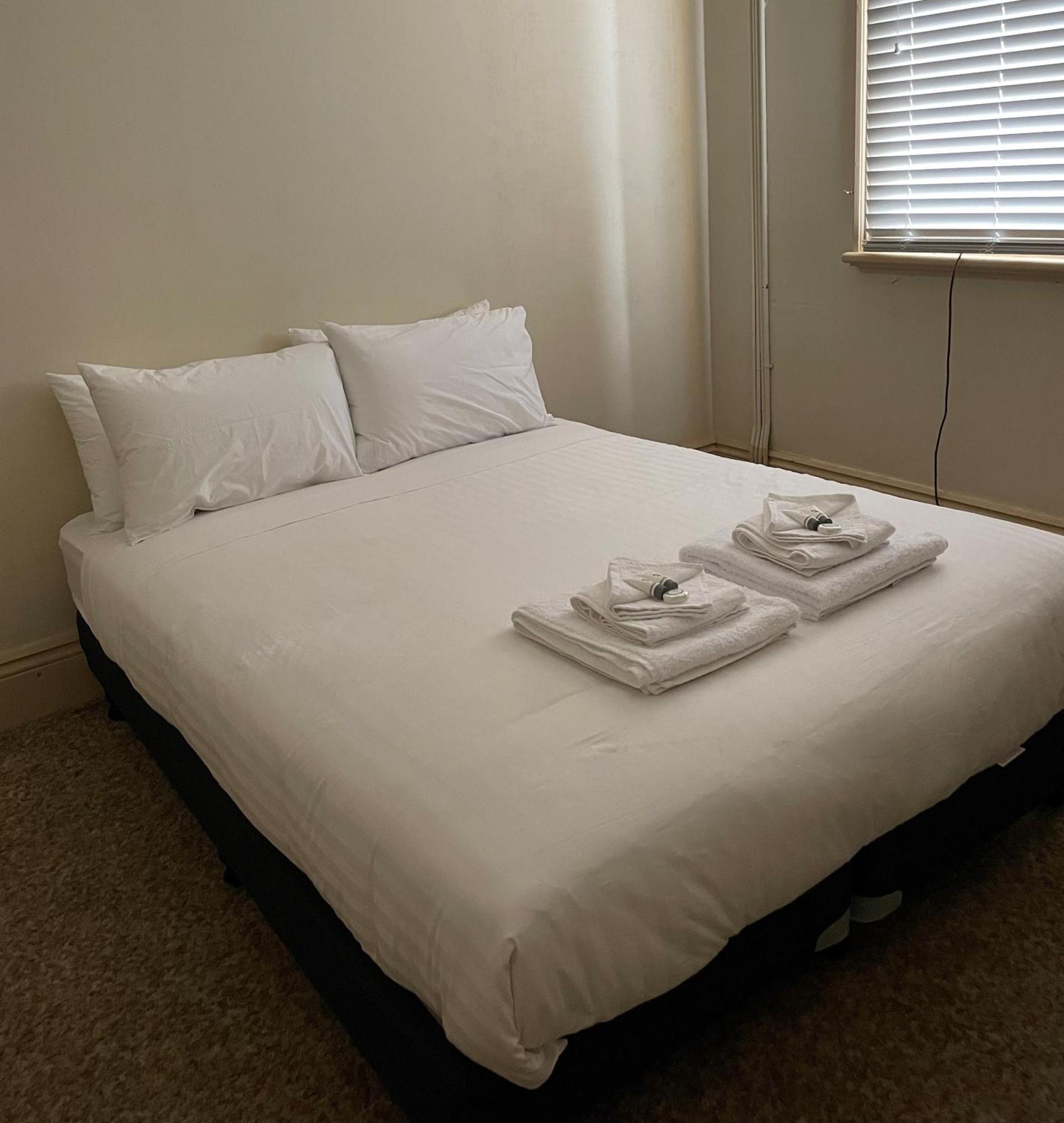 Port Broughton Hotel Dış mekan fotoğraf